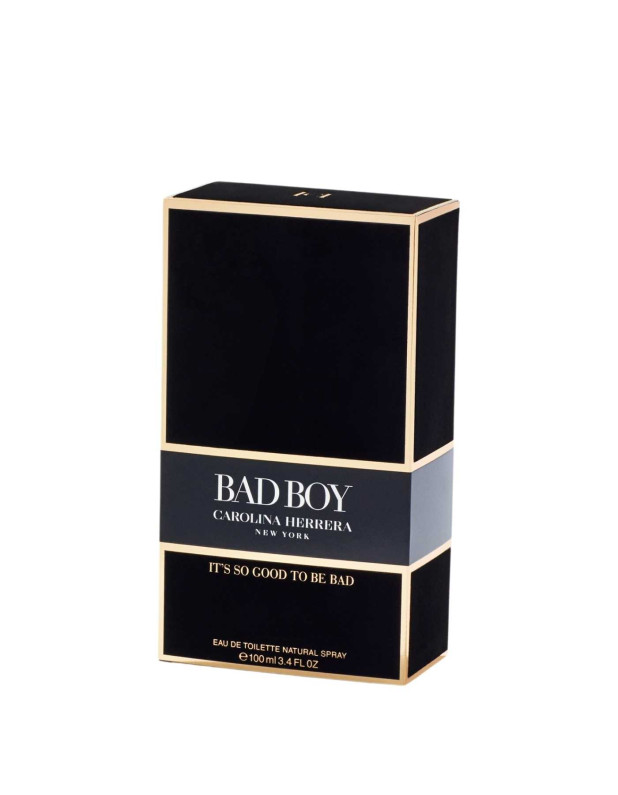 Bad Boy Edt